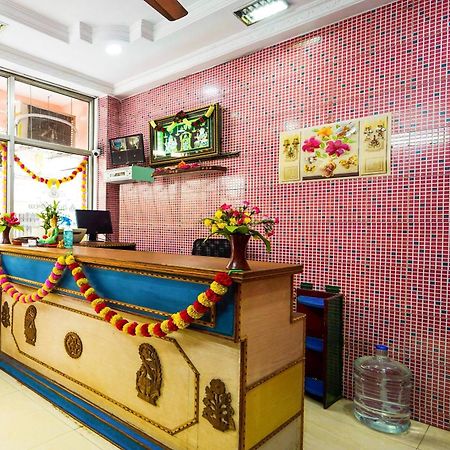 Spot On Venkata Sai Residency Ξενοδοχείο Τιρουπάτι Εξωτερικό φωτογραφία