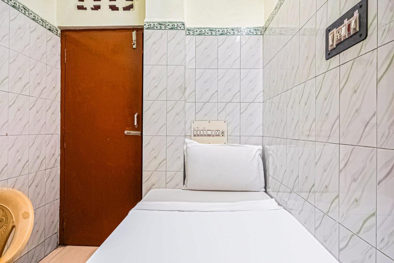 Spot On Venkata Sai Residency Ξενοδοχείο Τιρουπάτι Εξωτερικό φωτογραφία
