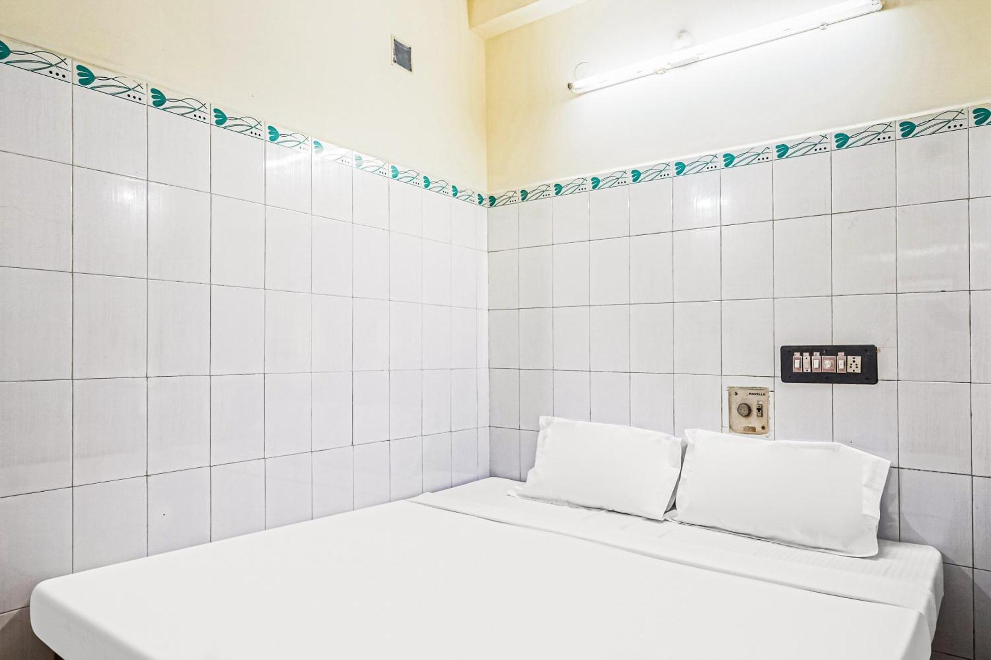Spot On Venkata Sai Residency Ξενοδοχείο Τιρουπάτι Εξωτερικό φωτογραφία