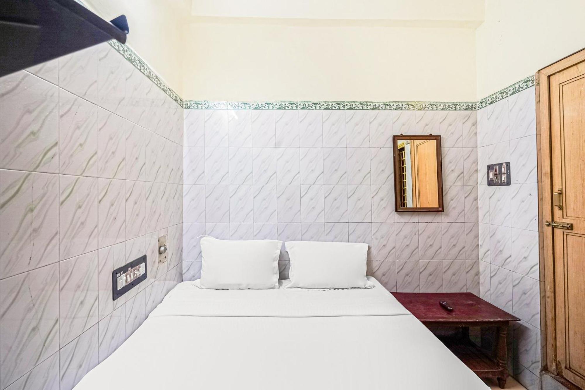 Spot On Venkata Sai Residency Ξενοδοχείο Τιρουπάτι Εξωτερικό φωτογραφία
